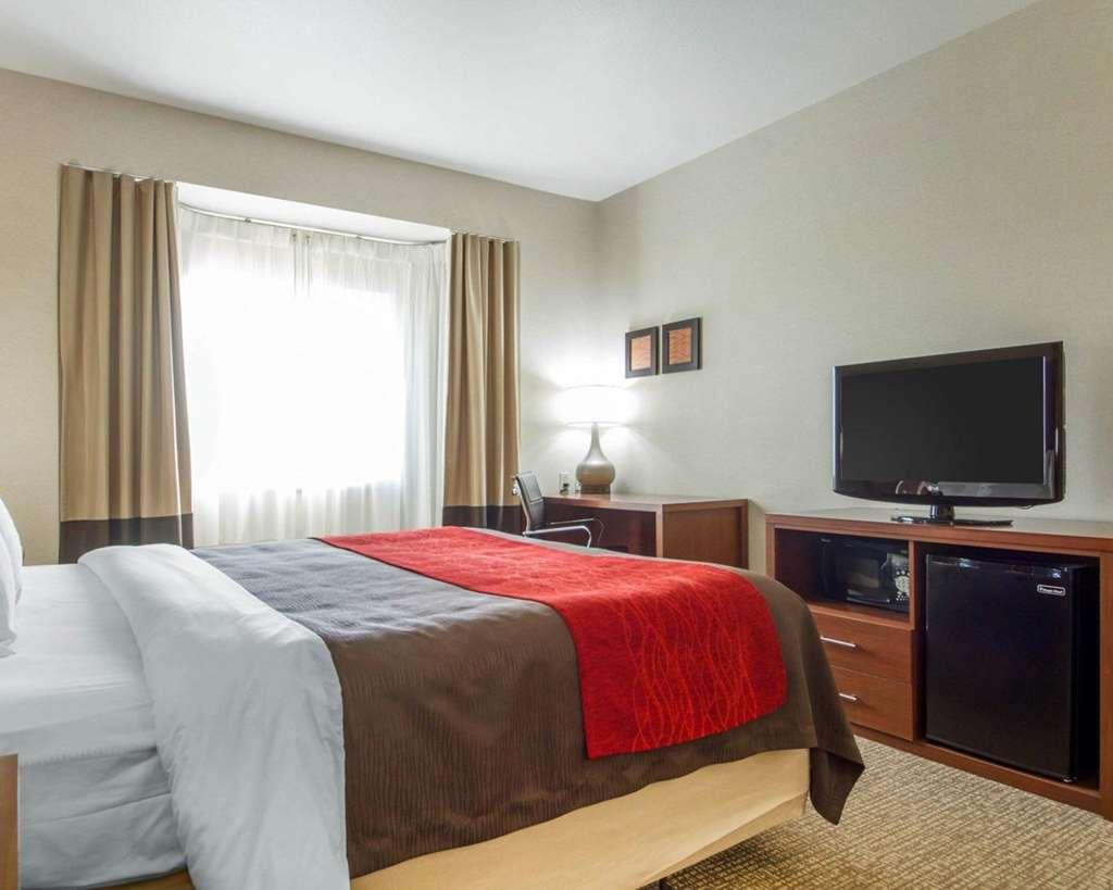 The Atrium Hotel Sfo Airport - Free Shuttle & Breakfast San Bruno Room photo