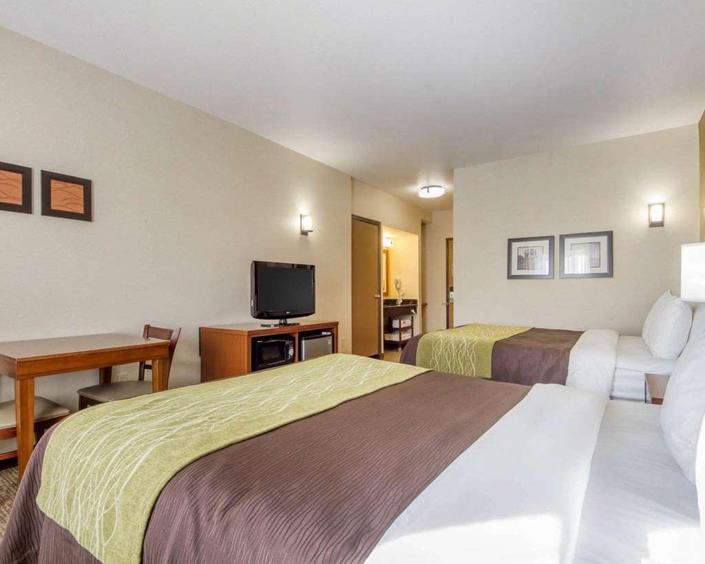 The Atrium Hotel Sfo Airport - Free Shuttle & Breakfast San Bruno Room photo