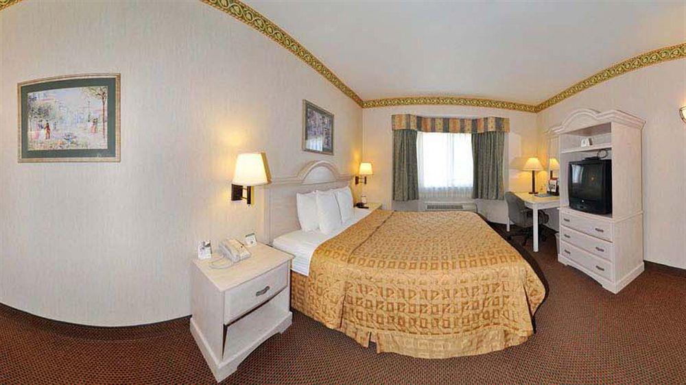 The Atrium Hotel Sfo Airport - Free Shuttle & Breakfast San Bruno Exterior photo