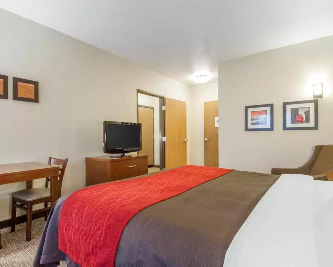 The Atrium Hotel Sfo Airport - Free Shuttle & Breakfast San Bruno Exterior photo