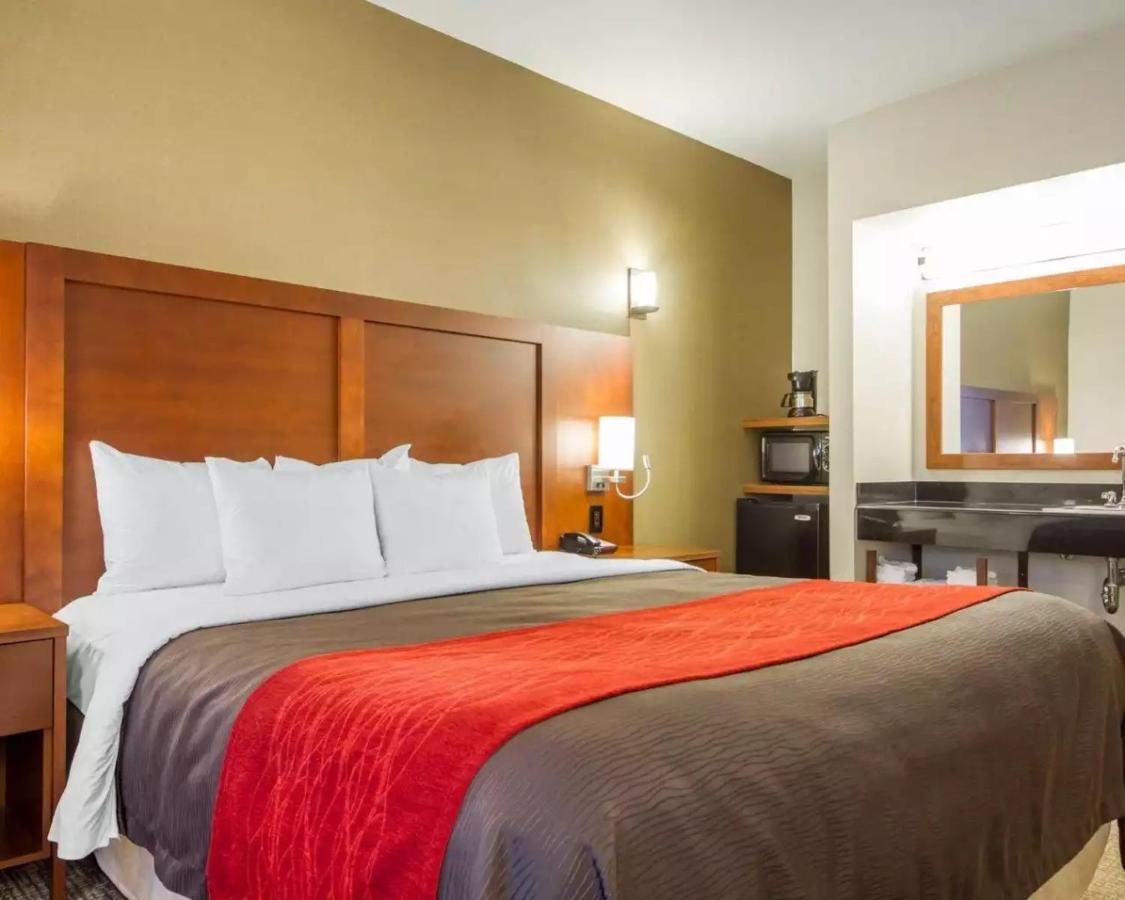 The Atrium Hotel Sfo Airport - Free Shuttle & Breakfast San Bruno Exterior photo
