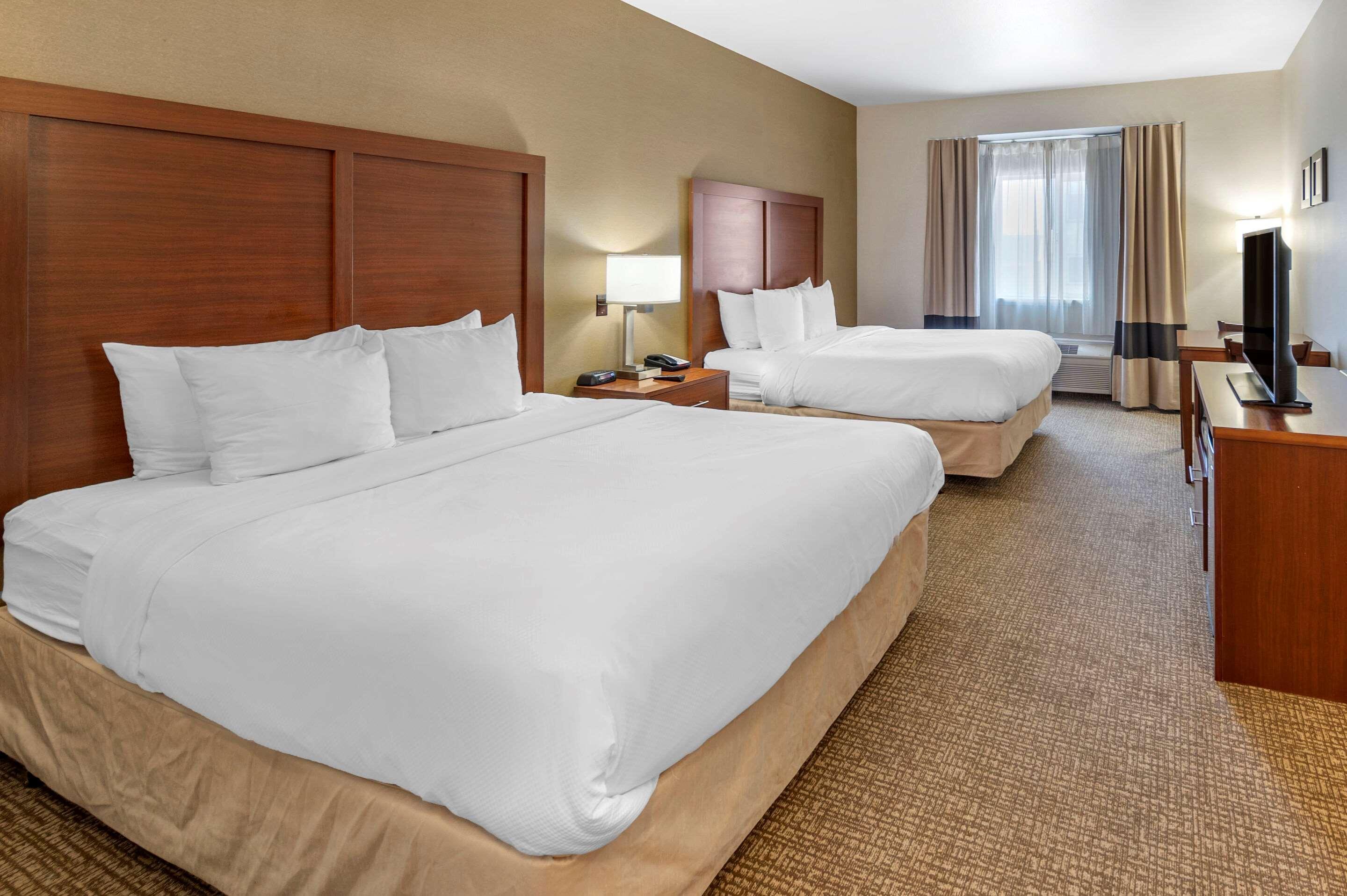 The Atrium Hotel Sfo Airport - Free Shuttle & Breakfast San Bruno Exterior photo