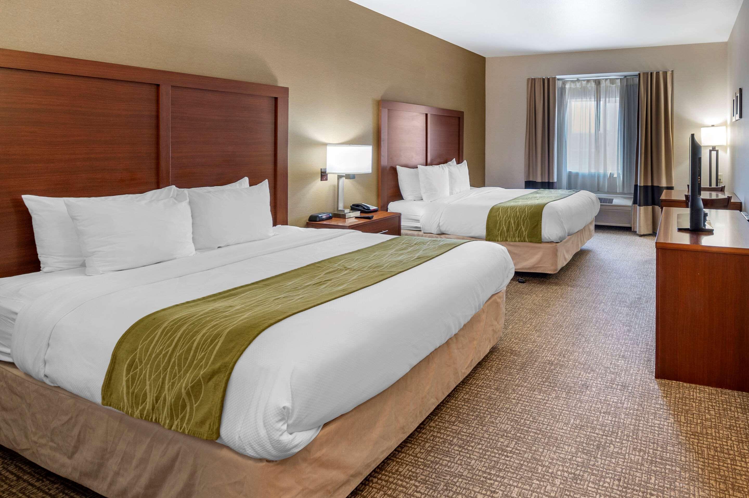 The Atrium Hotel Sfo Airport - Free Shuttle & Breakfast San Bruno Exterior photo