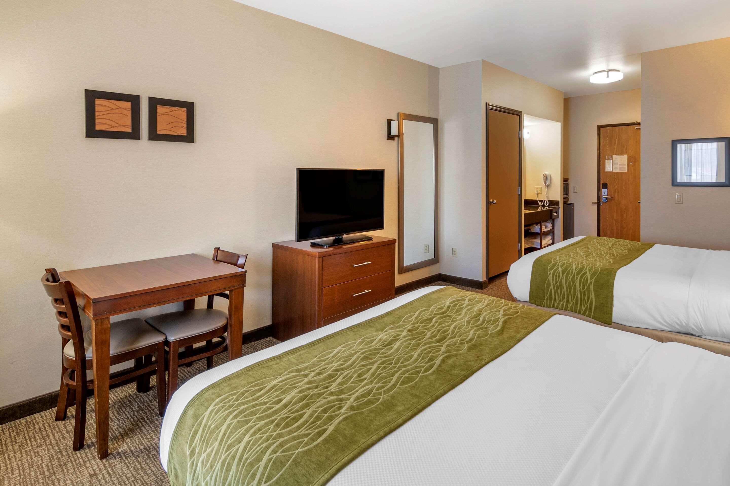 The Atrium Hotel Sfo Airport - Free Shuttle & Breakfast San Bruno Exterior photo