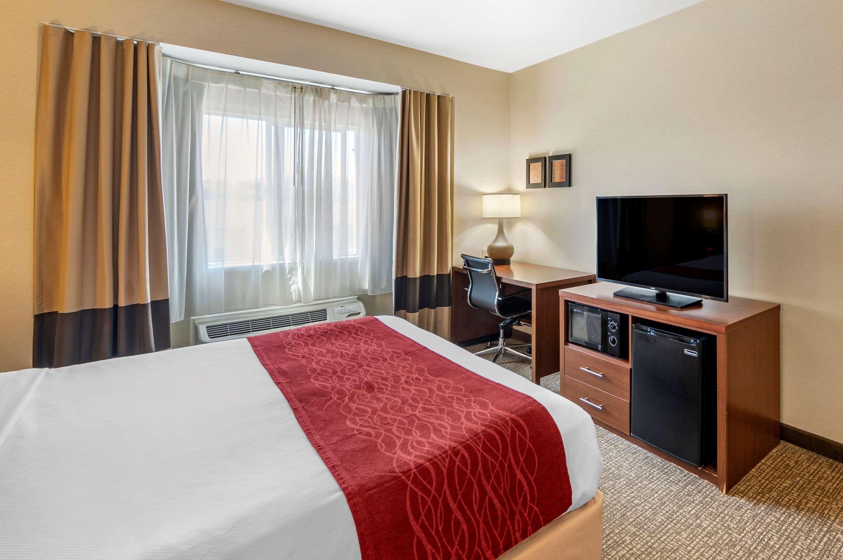 The Atrium Hotel Sfo Airport - Free Shuttle & Breakfast San Bruno Exterior photo
