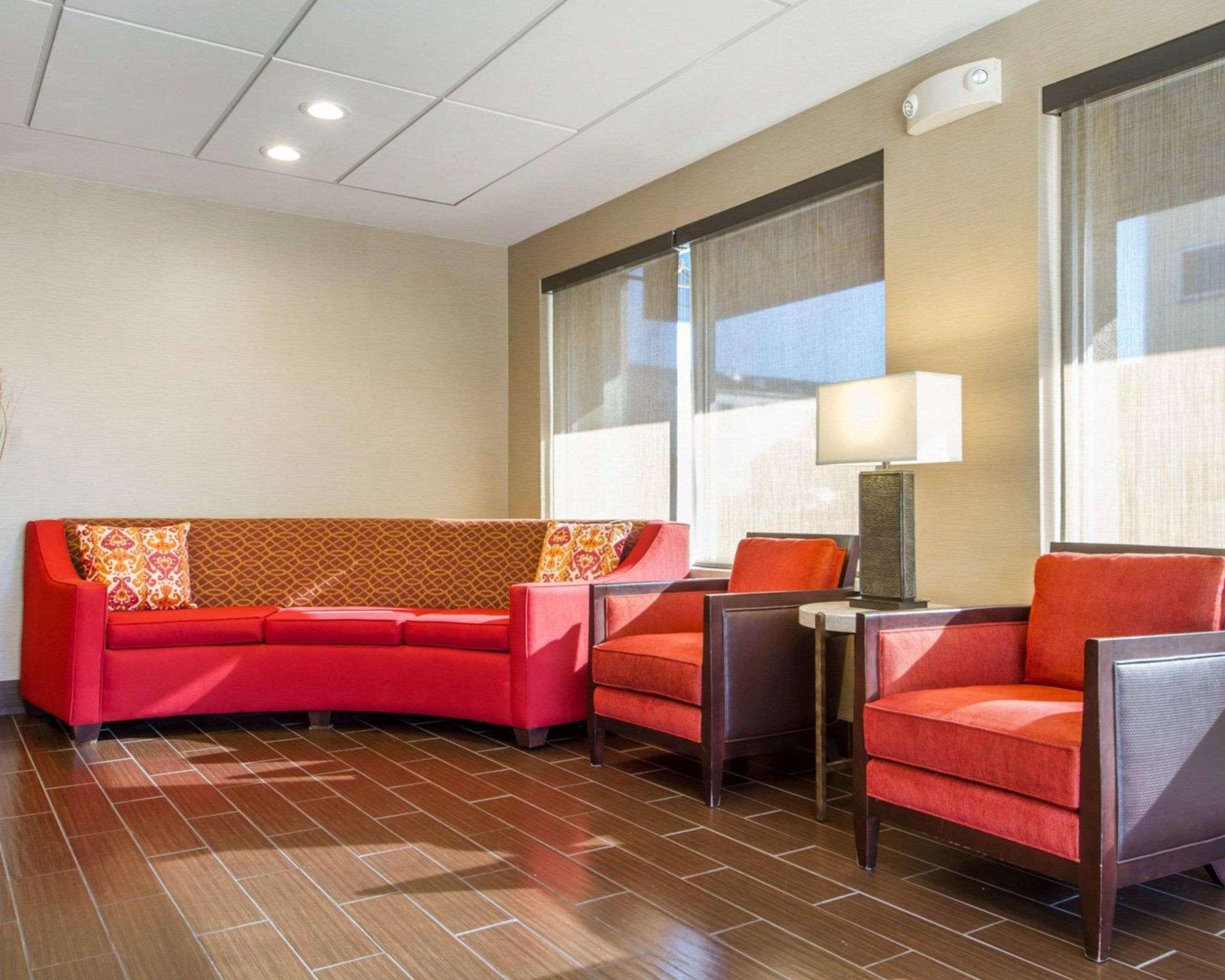 The Atrium Hotel Sfo Airport - Free Shuttle & Breakfast San Bruno Exterior photo