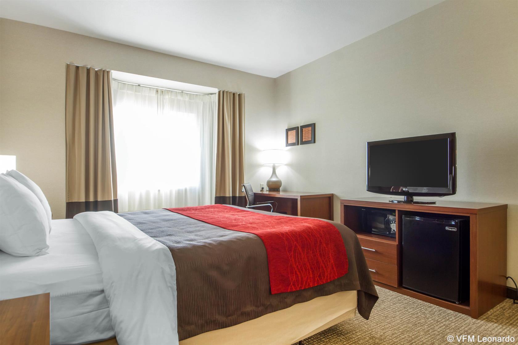 The Atrium Hotel Sfo Airport - Free Shuttle & Breakfast San Bruno Exterior photo