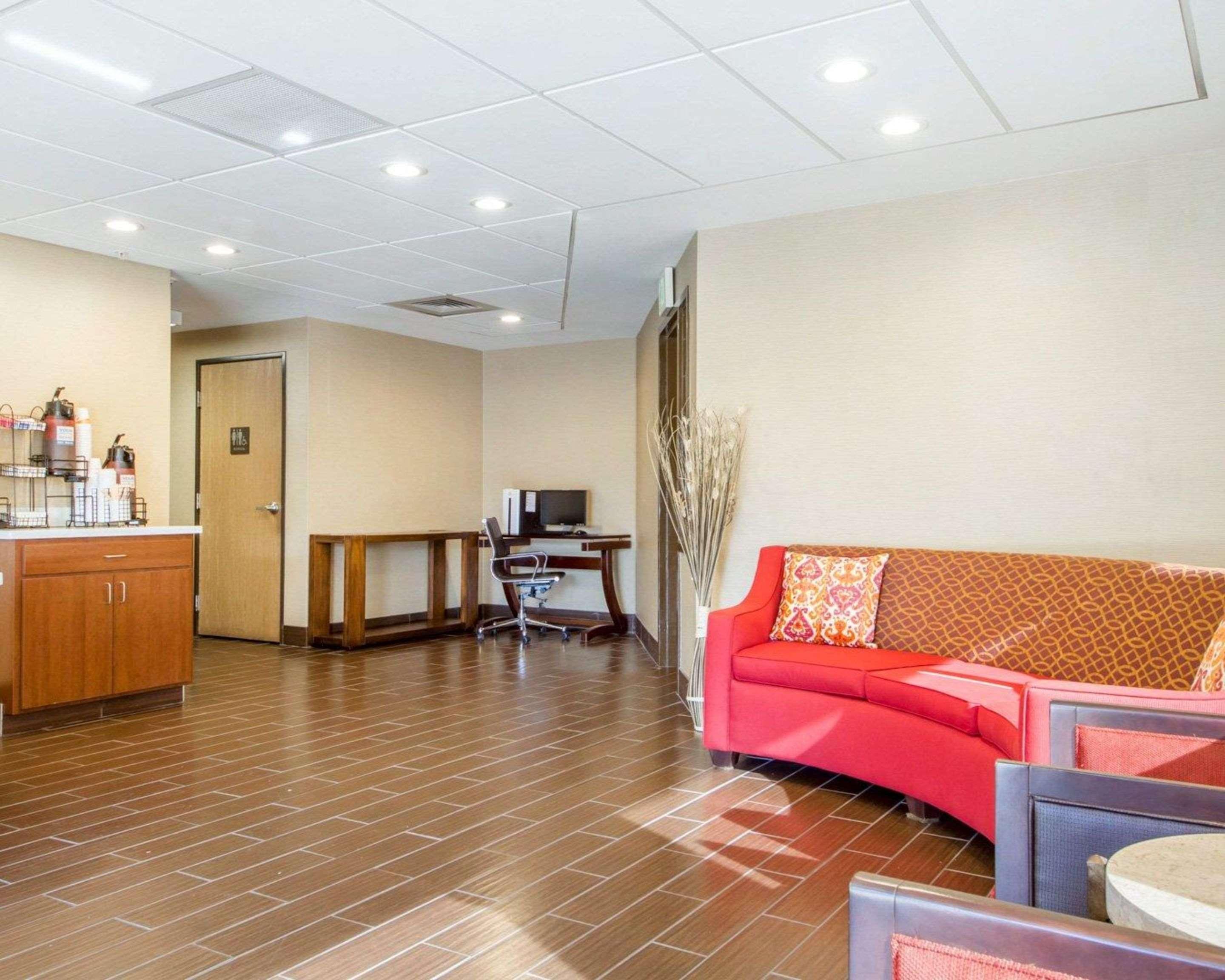 The Atrium Hotel Sfo Airport - Free Shuttle & Breakfast San Bruno Exterior photo