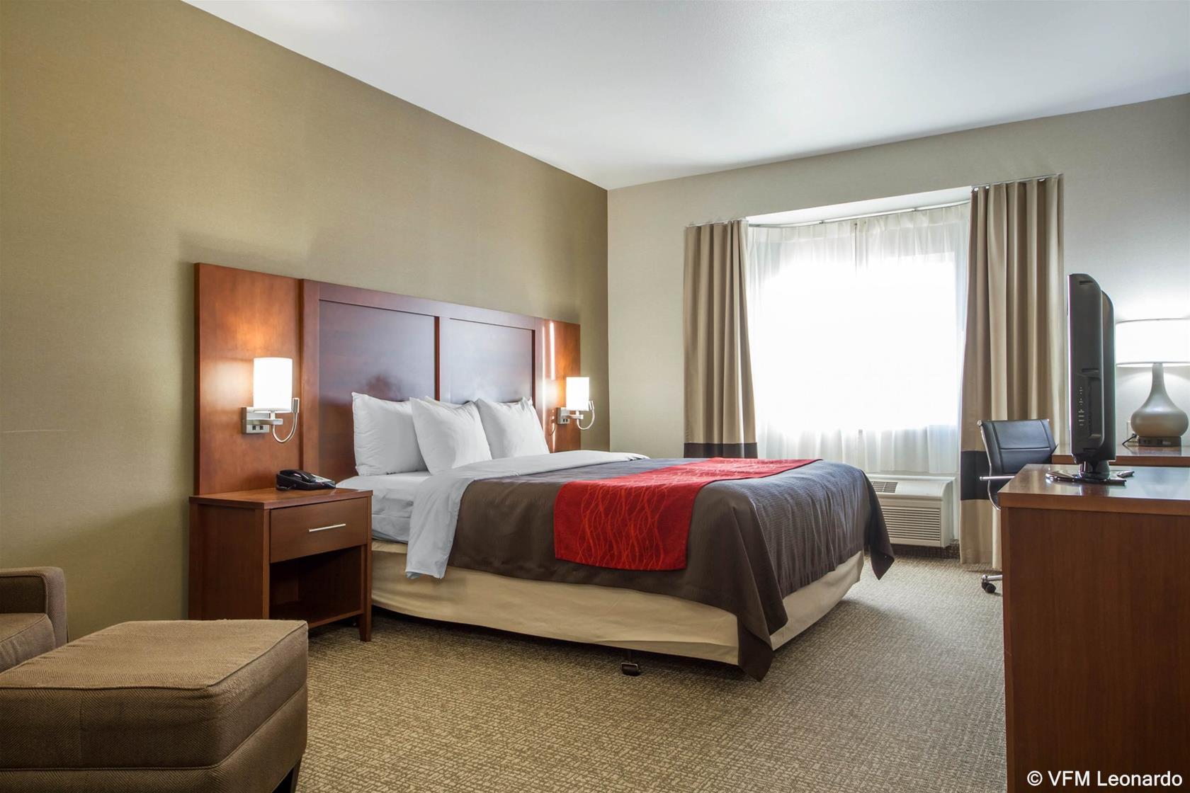 The Atrium Hotel Sfo Airport - Free Shuttle & Breakfast San Bruno Exterior photo
