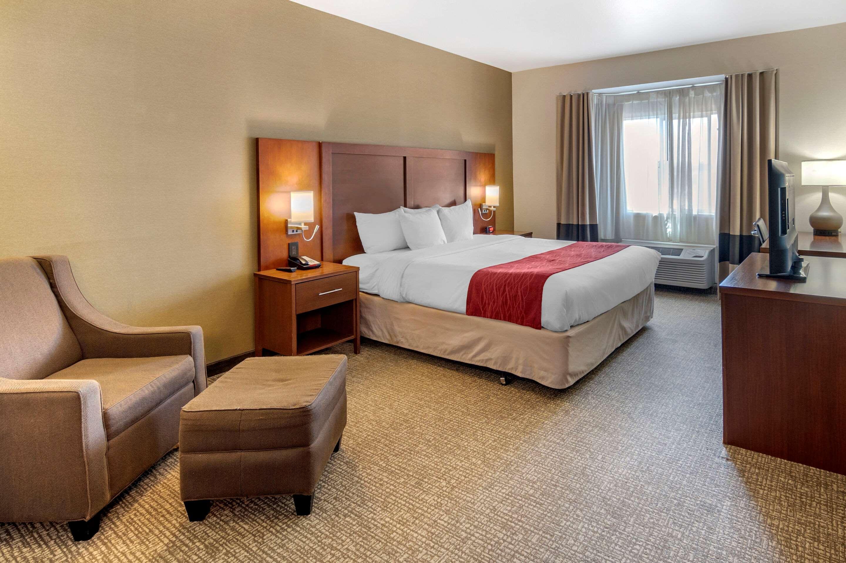 The Atrium Hotel Sfo Airport - Free Shuttle & Breakfast San Bruno Exterior photo