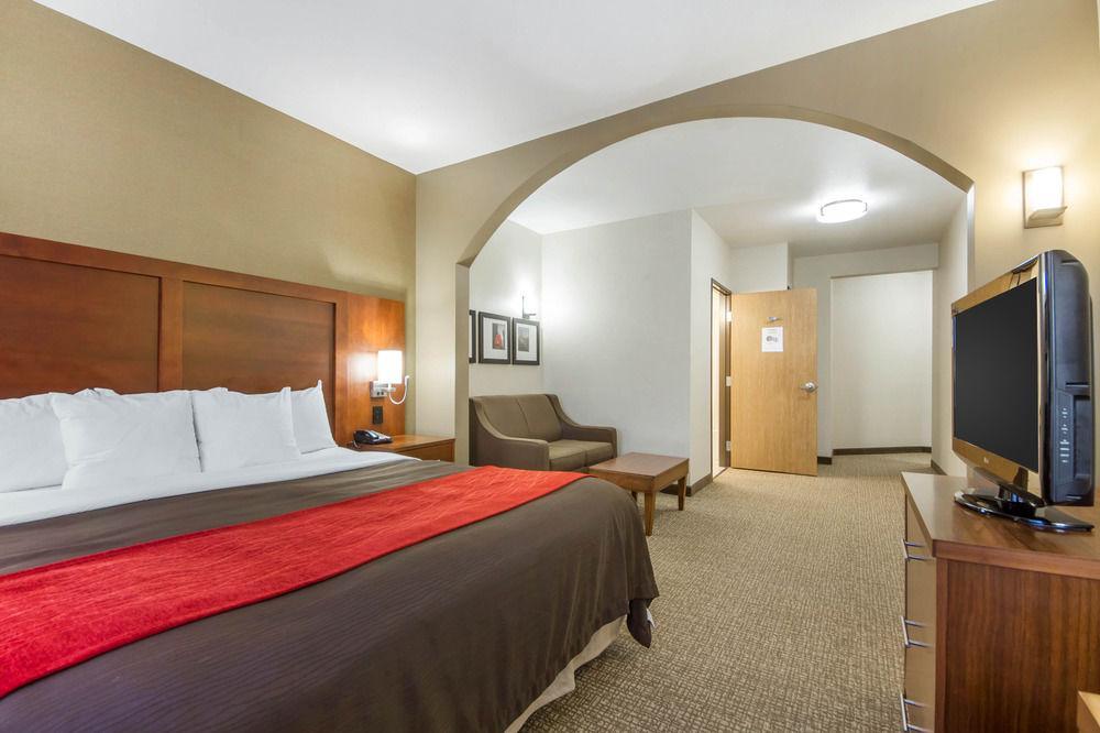 The Atrium Hotel Sfo Airport - Free Shuttle & Breakfast San Bruno Exterior photo