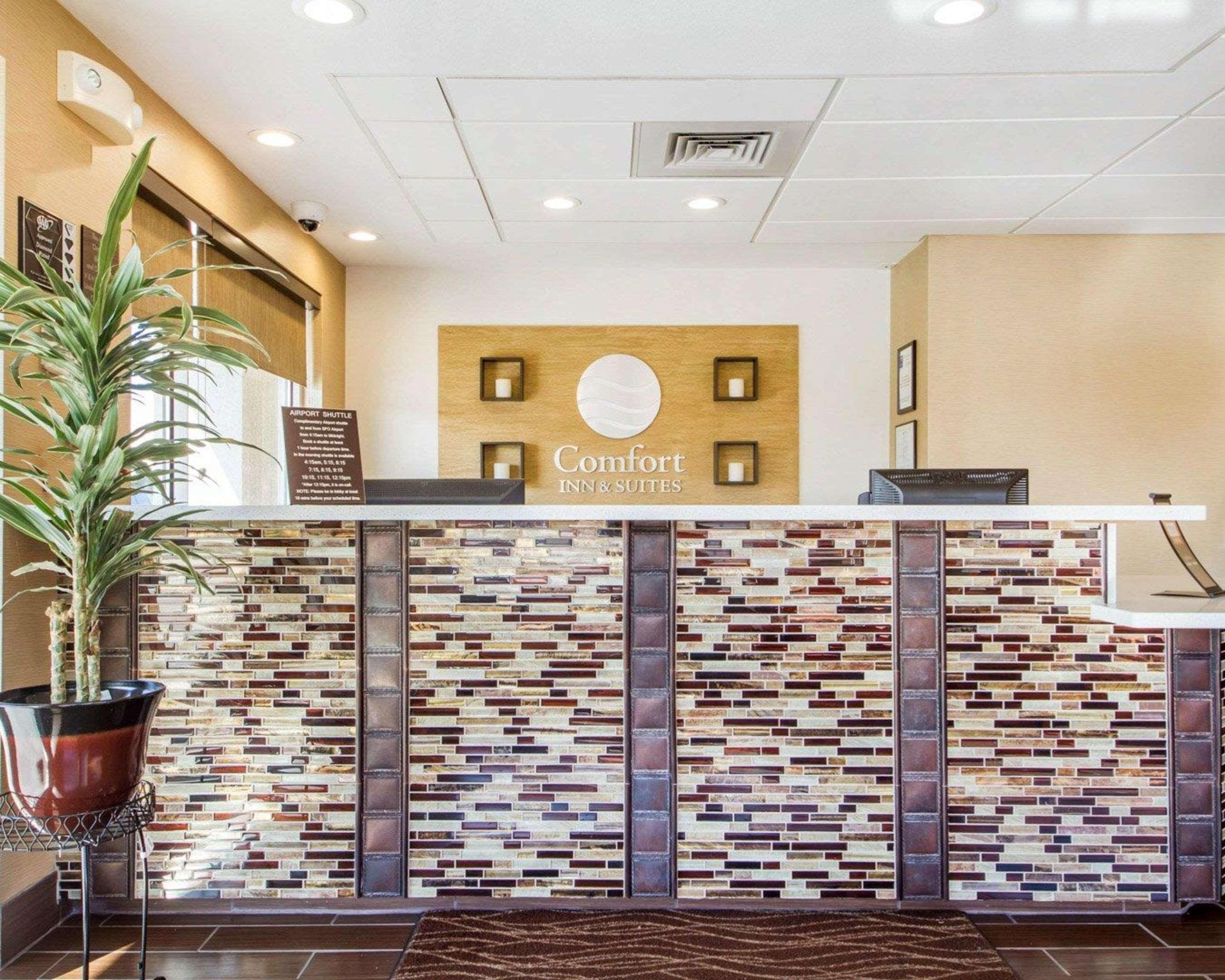 The Atrium Hotel Sfo Airport - Free Shuttle & Breakfast San Bruno Exterior photo