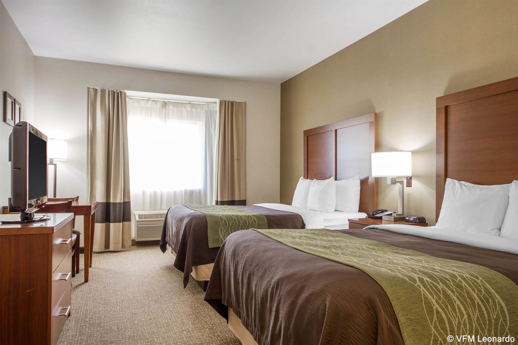 The Atrium Hotel Sfo Airport - Free Shuttle & Breakfast San Bruno Exterior photo
