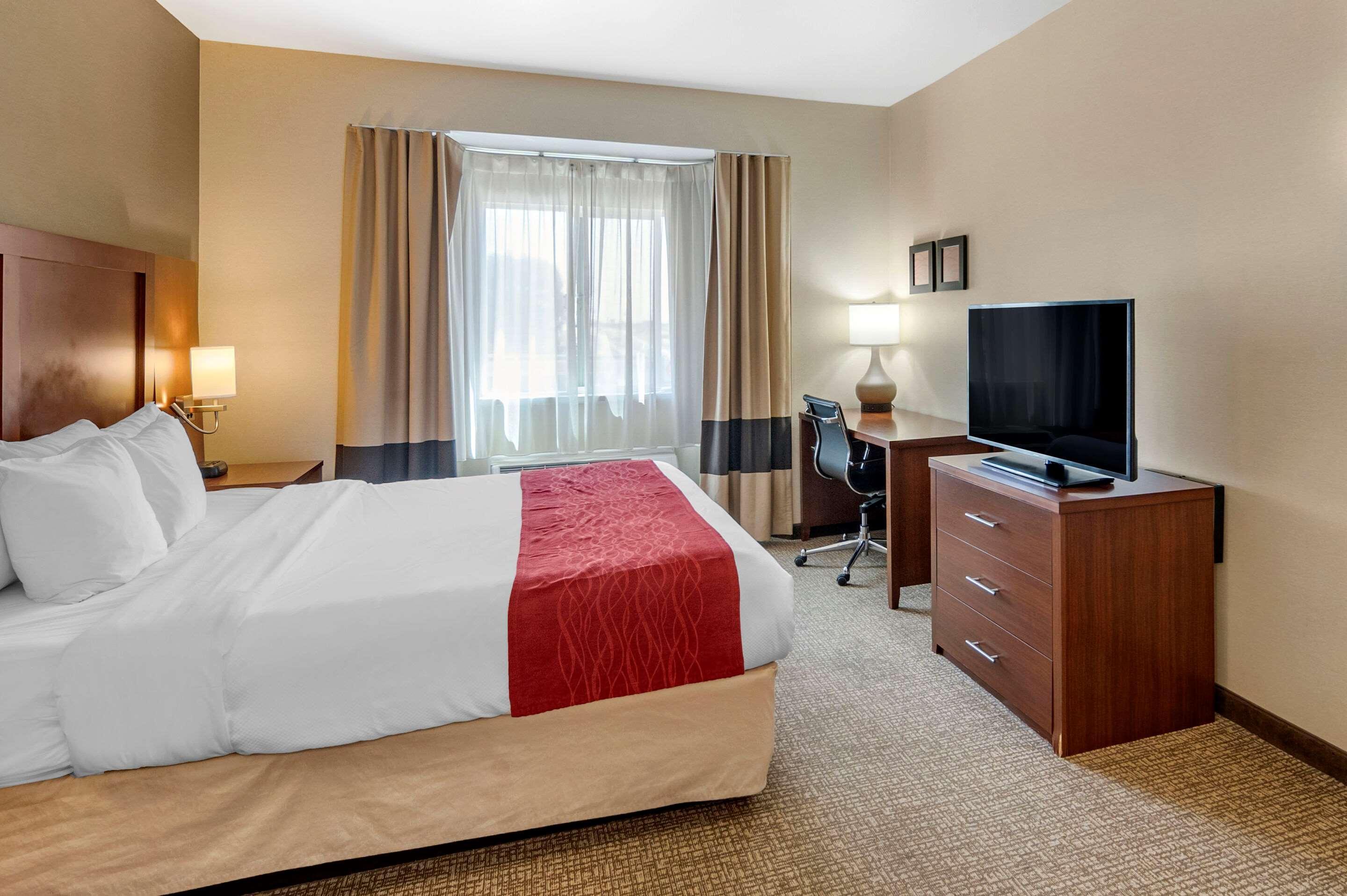 The Atrium Hotel Sfo Airport - Free Shuttle & Breakfast San Bruno Exterior photo