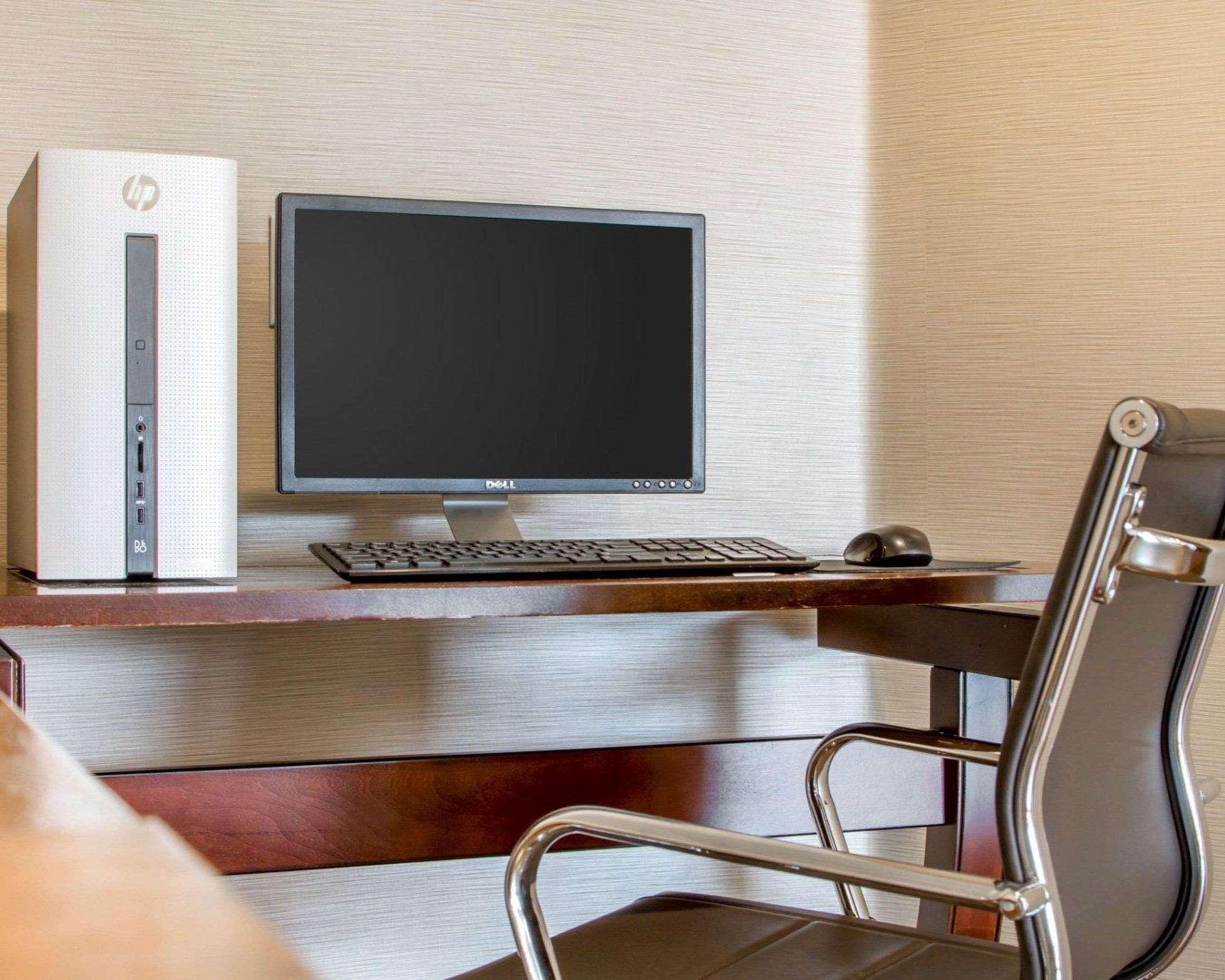 The Atrium Hotel Sfo Airport - Free Shuttle & Breakfast San Bruno Exterior photo