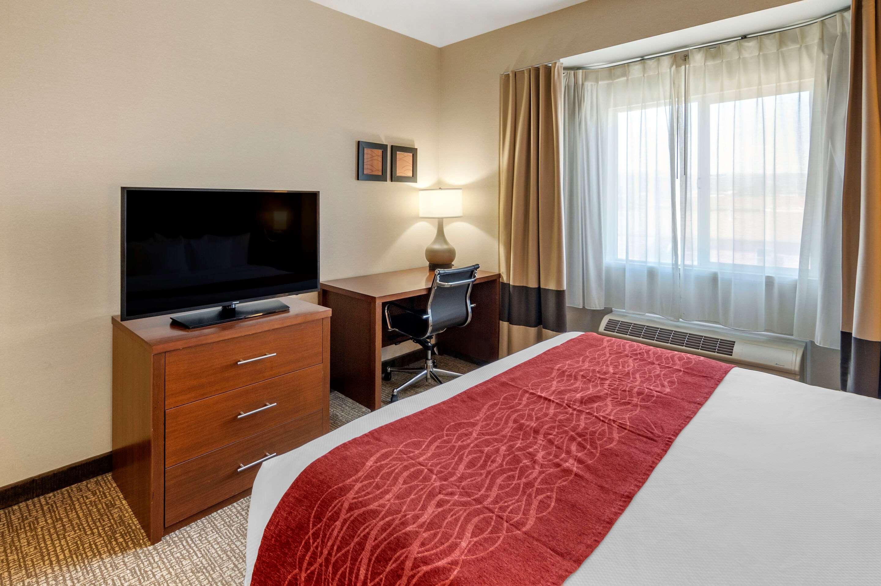 The Atrium Hotel Sfo Airport - Free Shuttle & Breakfast San Bruno Exterior photo