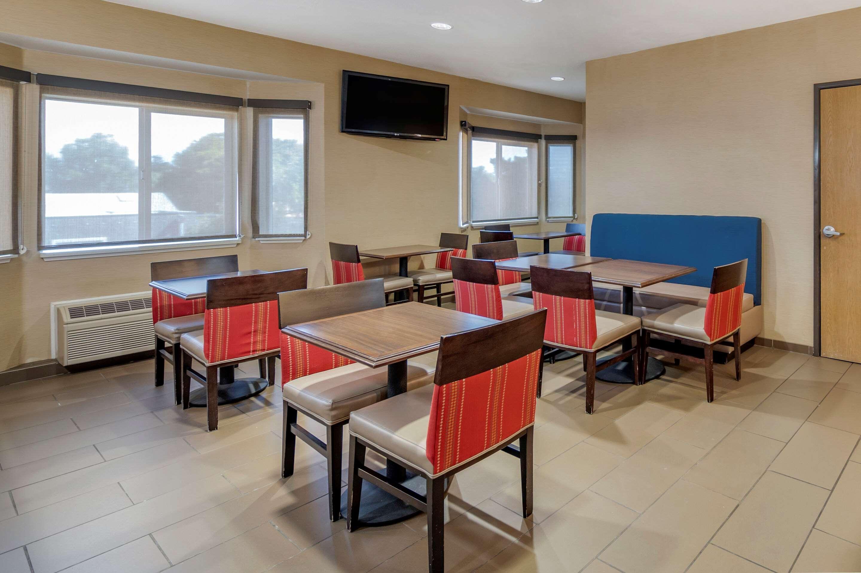 The Atrium Hotel Sfo Airport - Free Shuttle & Breakfast San Bruno Exterior photo