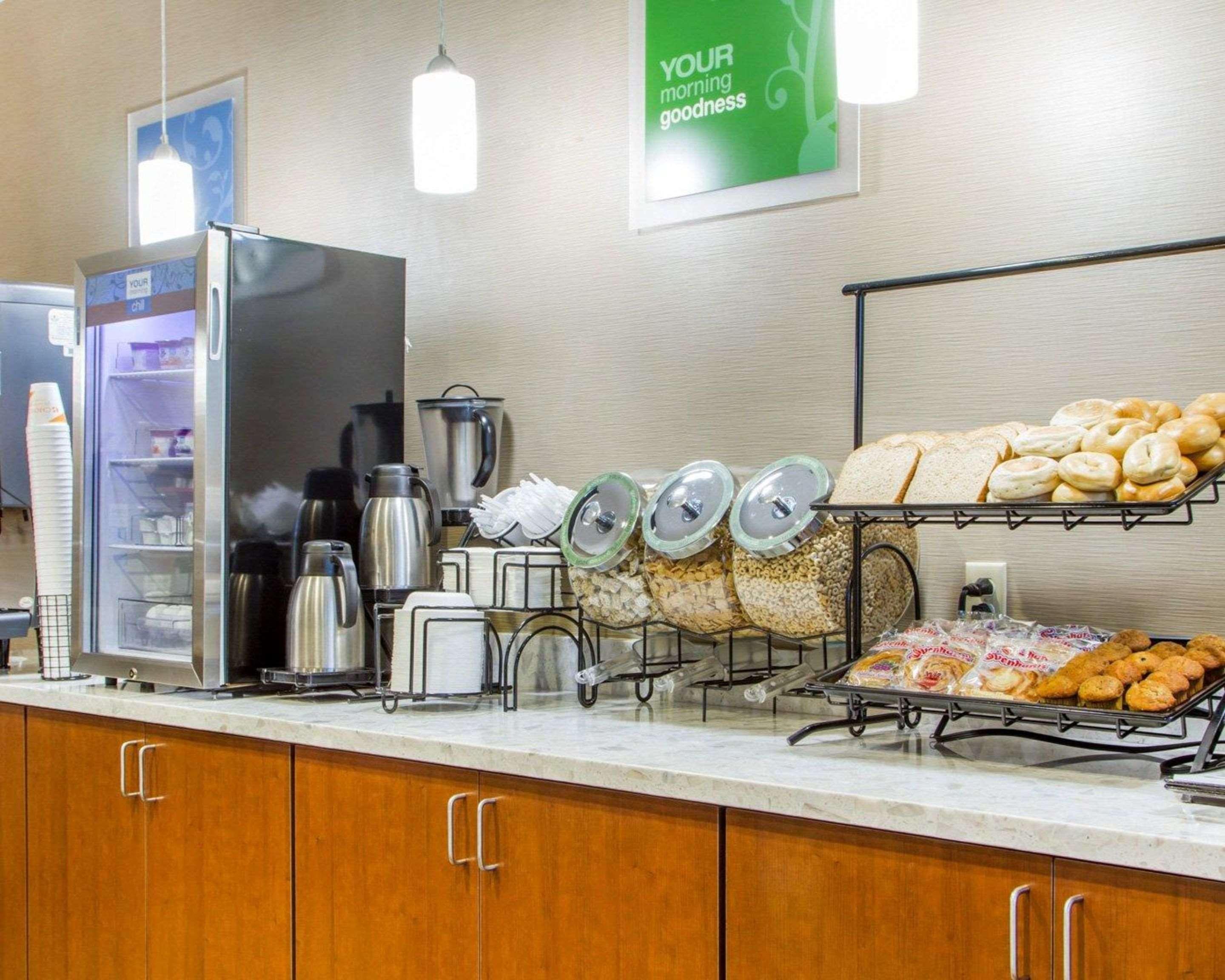 The Atrium Hotel Sfo Airport - Free Shuttle & Breakfast San Bruno Exterior photo