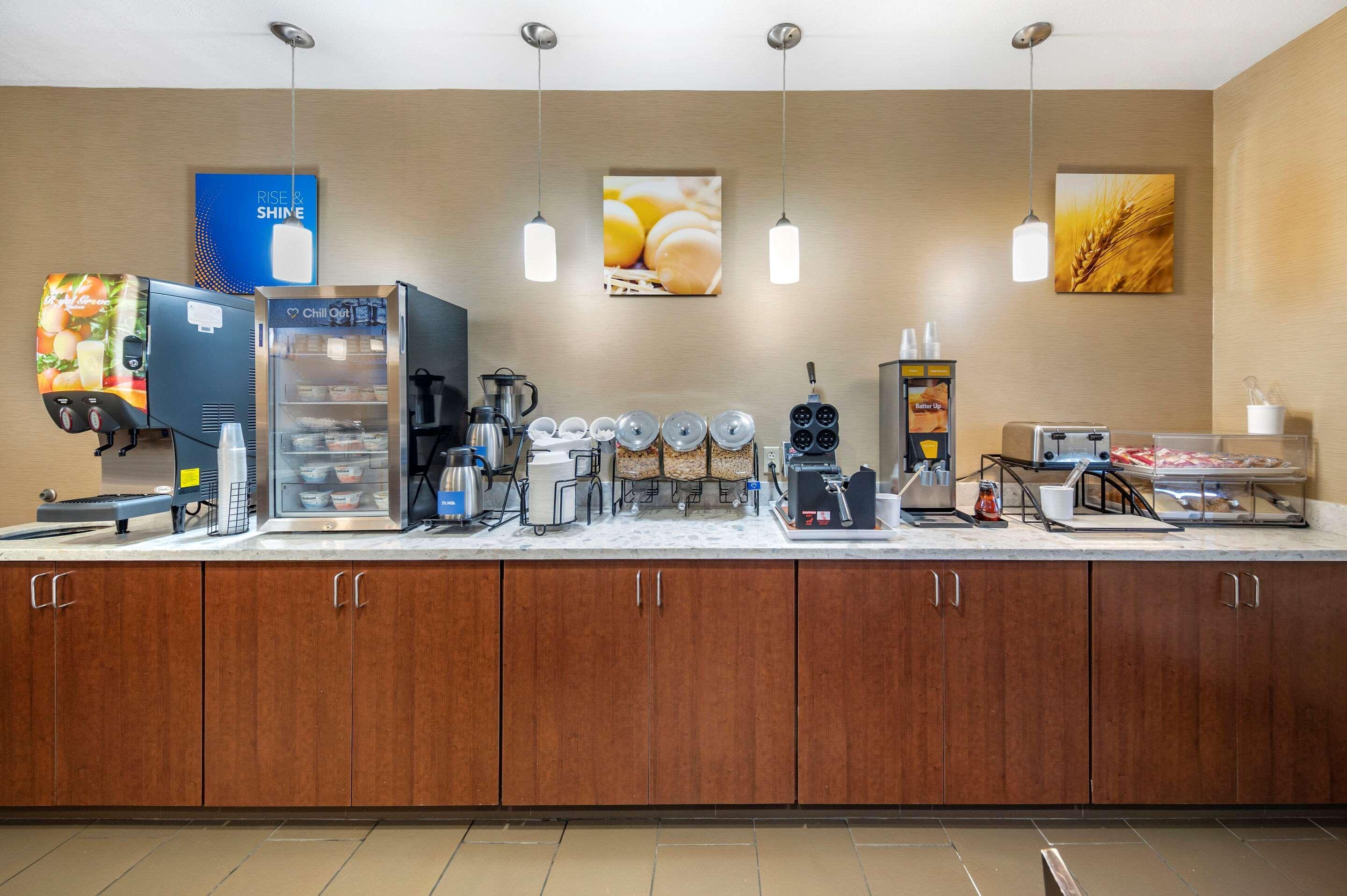 The Atrium Hotel Sfo Airport - Free Shuttle & Breakfast San Bruno Exterior photo